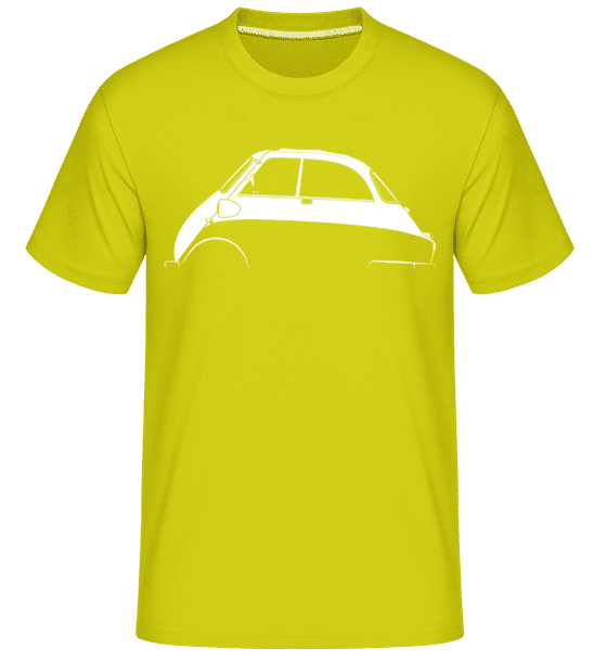 Citron vert