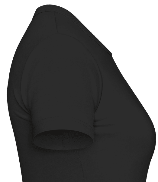 Aperçu: Drapeau Autriche - Crop top - Noir - Droit