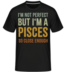 I'm A Pisces ·  T-Shirt Shirtinator homme
