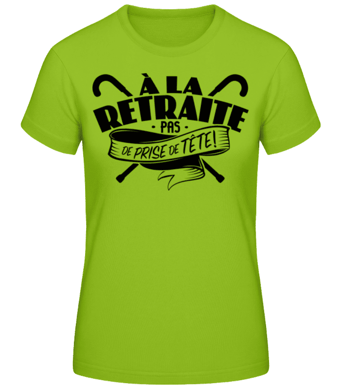 Citron vert