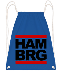 Hamburg Germany · Turnbeutel