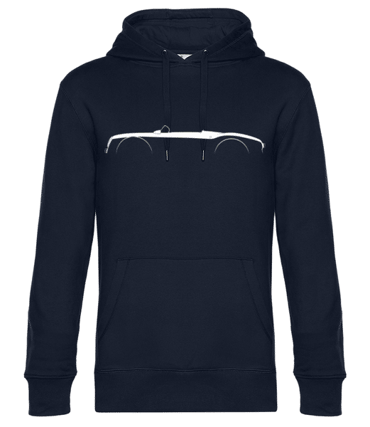 Bleu marine