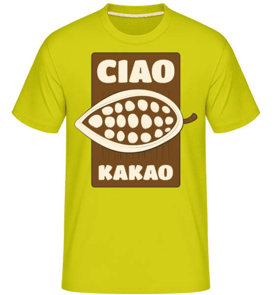 Citron vert