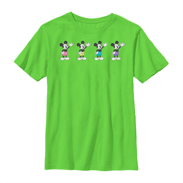Citron vert