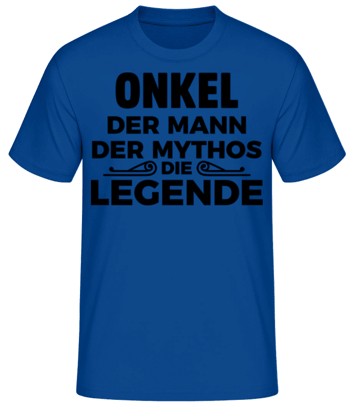 Royalblau