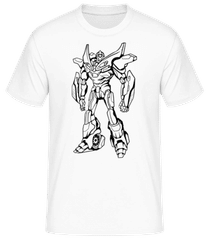 Aperçu Du Transformateur 2 · T-shirt standard Homme