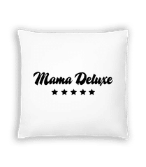 Mama Deluxe · Kissen