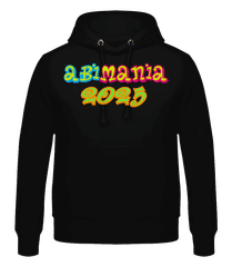 Abi Mania 2025 · Männer Hoodie