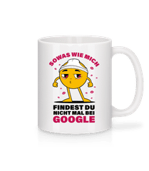 Nicht Mal Bei Google · Tasse