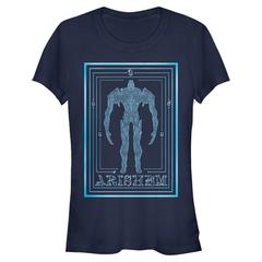 Marvel - Eternals - Arishem Poster - Femme T-shirt