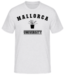 Mallorca University · Men's B&C T-Shirt