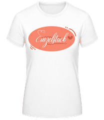 Einzelstück · Frauen Basic T-Shirt