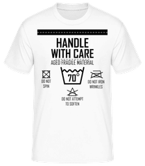 Handle With Care 70 · T-shirt standard Homme