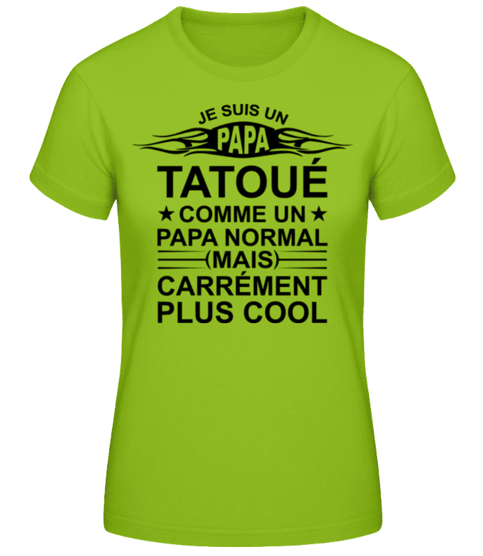 Citron vert