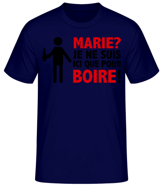 Bleu marine