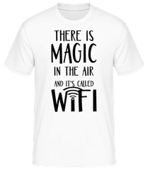Magic In The Air · T-shirt standard Homme