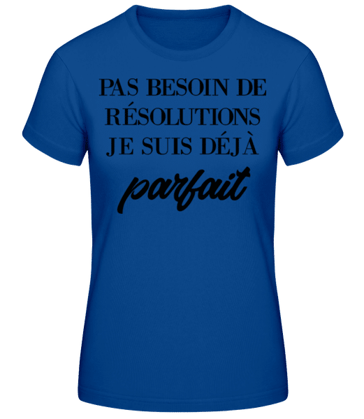 Bleu royal