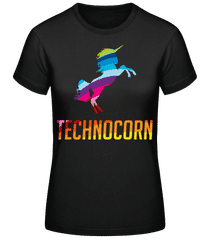 Technocorn · T-shirt standard Femme