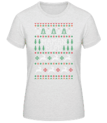 Maman Elfe · T-shirt standard Femme