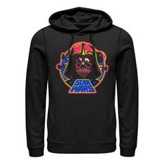 Star Wars - Darth Vader Head Master - Unisex Hoodie