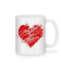 Alle Gute Zum Muttertag · Tasse