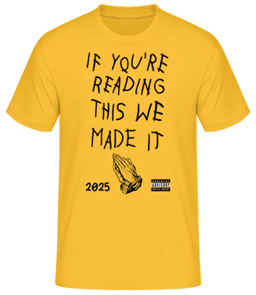 Jaune doré