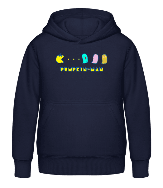 Bleu marine