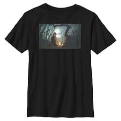 Star Wars - The Mandalorian - Ahsoka & The Child Jedi Ways - Kids T-Shirt