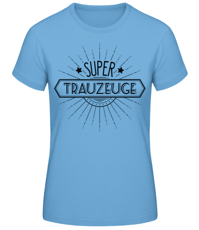Hellblau