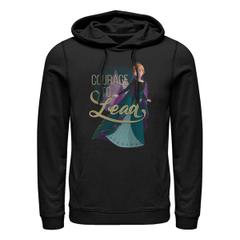 Disney - Frozen - Anna Queen - Unisex Hoodie