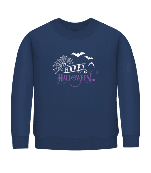 Bleu marine