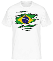 Brésil mûri le Brésil · T-shirt standard Homme