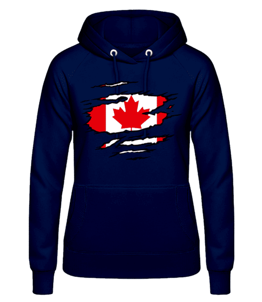 Bleu marine