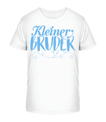 Kleiner Bruder · Kinder Bio T-Shirt Stanley Stella 2.0