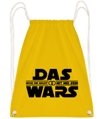 Das Wars Ehe JGA · Turnbeutel