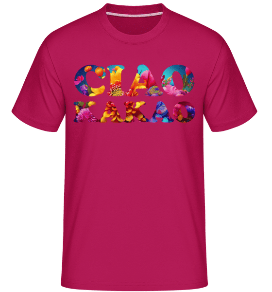 Magenta