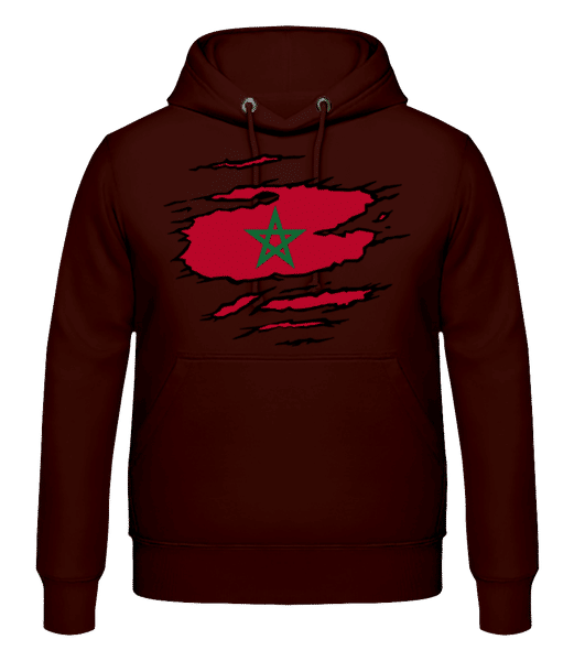 Marron