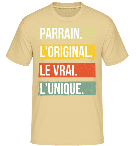 Jaune