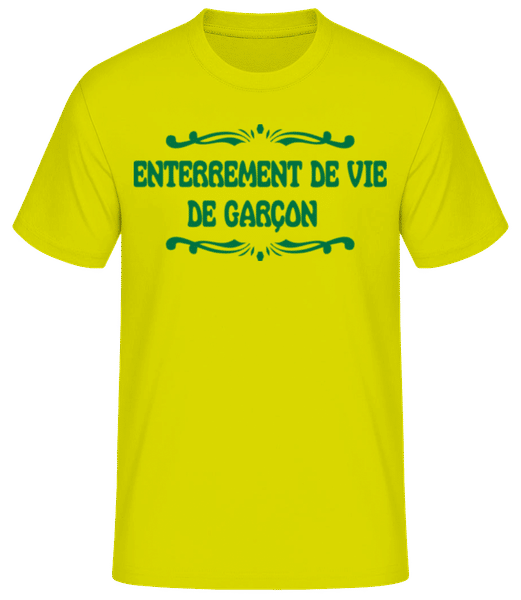 Vert fluo