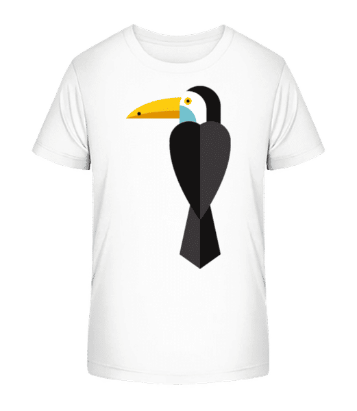 Toucan Comic · T-shirt bio Enfant Stanley Stella 2.0