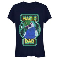 Pixar - Onward - Dad Wizard - Frauen T-Shirt