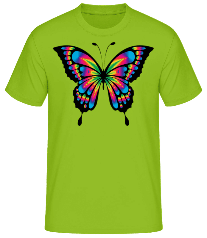Citron vert