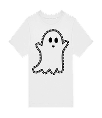 Geist · Kinder T-Shirt B&C
