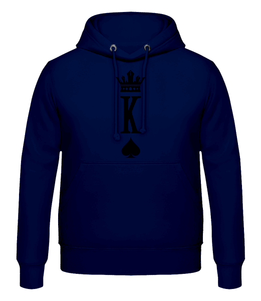 Bleu marine