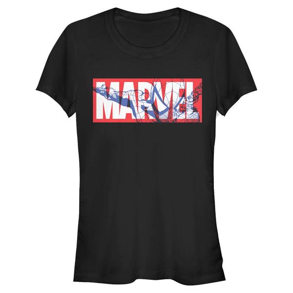Marvel - Spider-Man - Spider-Man Spider - Femme T-shirt