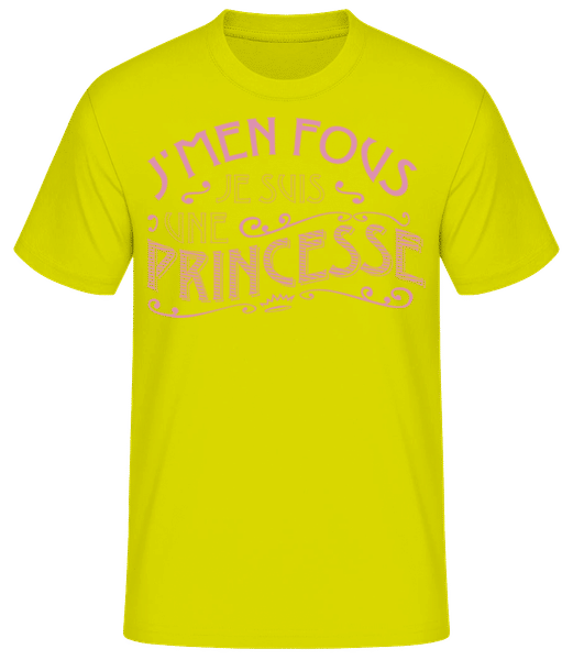 Vert fluo