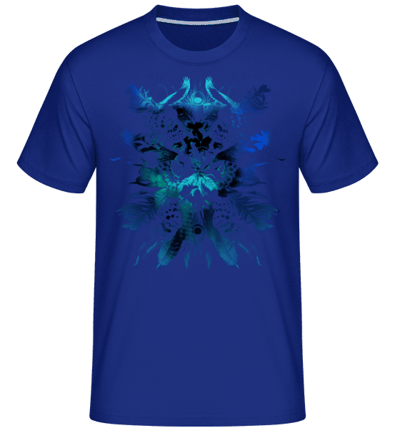 Bleu royal