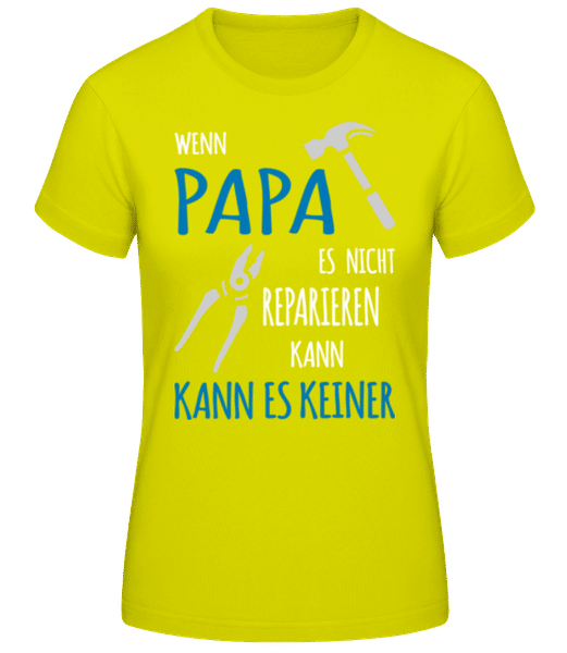 Neon grün