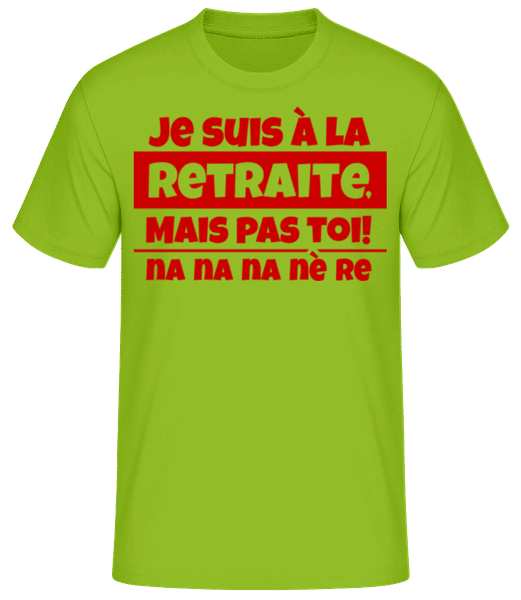 Citron vert