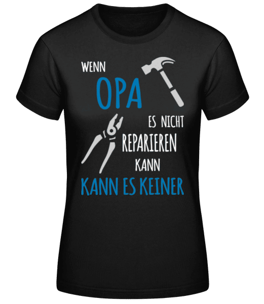 Schwarz